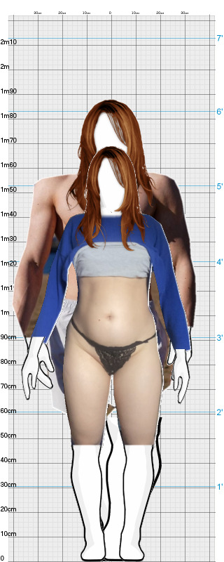 Full Size Comparison