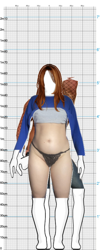 Full Size Comparison