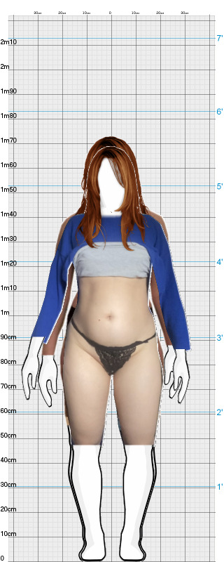 Full Size Comparison