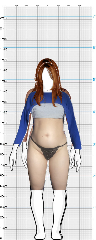 Full Size Comparison