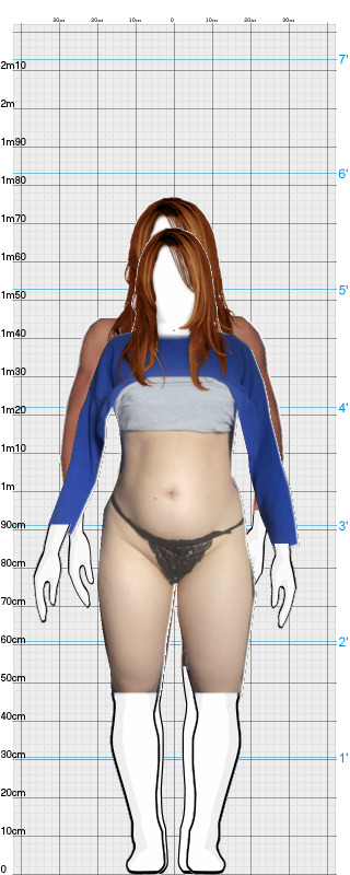Full Size Comparison