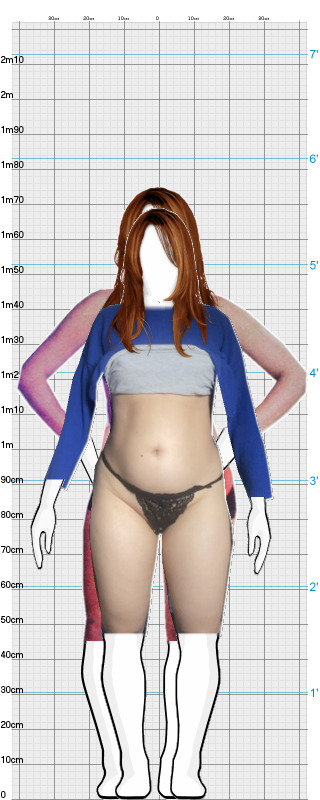 Full Size Comparison