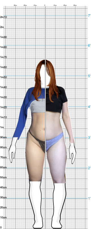 Full Size Comparison