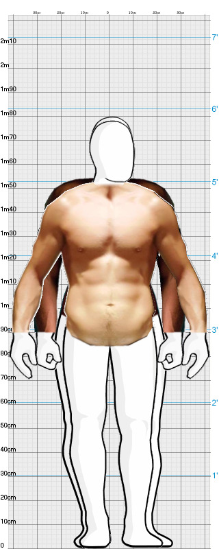 Full Size Comparison