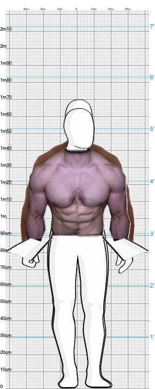 Full Size Comparison