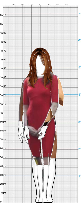Full Size Comparison