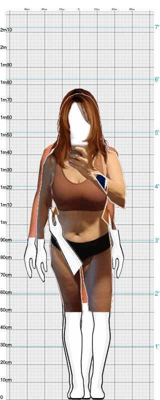 Full Size Comparison