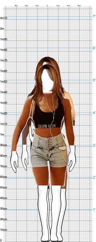 Full Size Comparison
