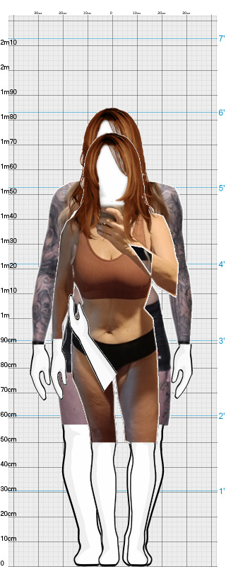 Full Size Comparison