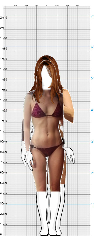 Full Size Comparison