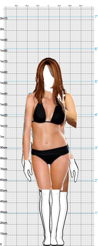 Full Size Comparison