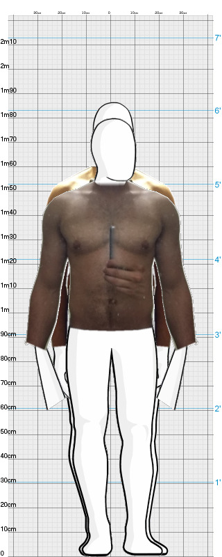 Full Size Comparison
