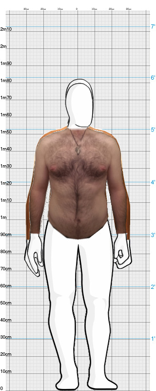 Full Size Comparison