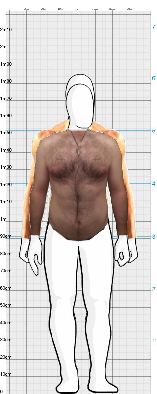Full Size Comparison
