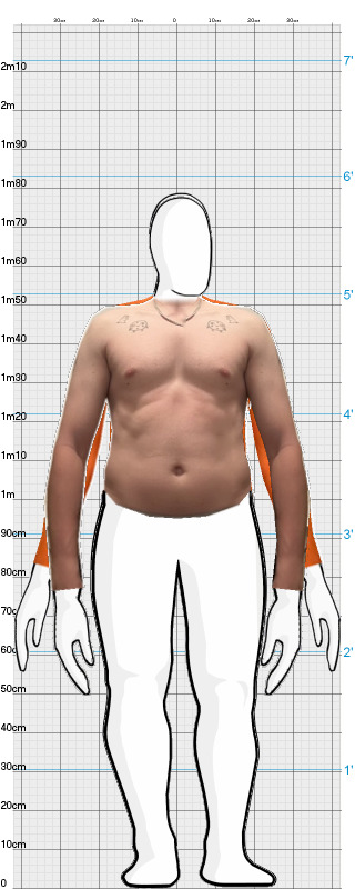 Full Size Comparison