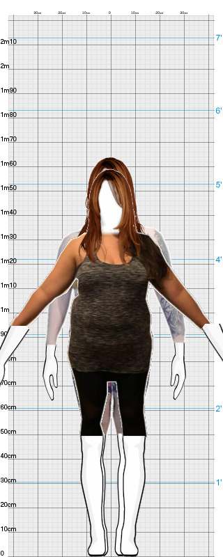 Full Size Comparison