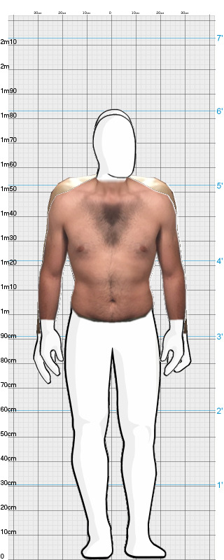 Full Size Comparison