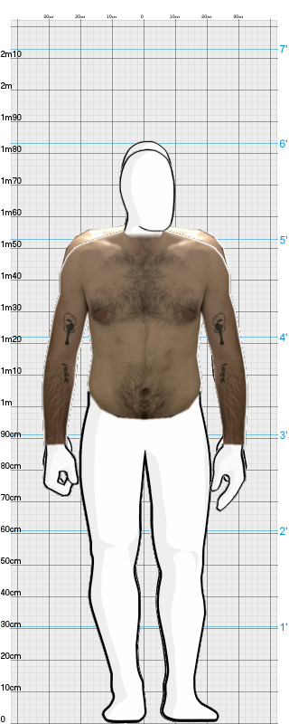 Full Size Comparison