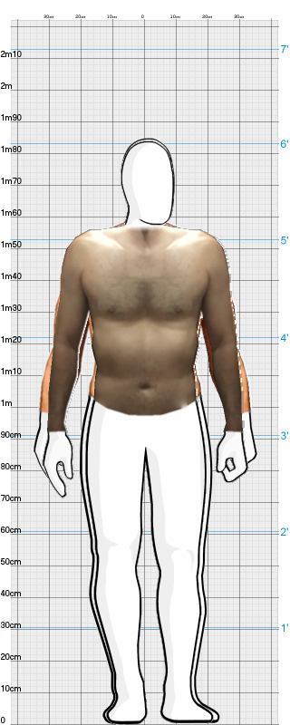 Full Size Comparison