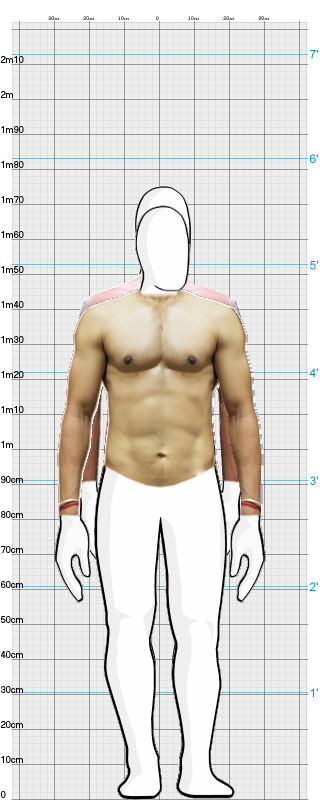 Full Size Comparison