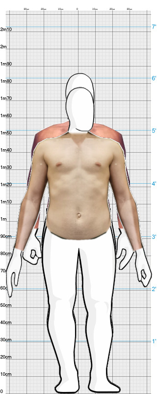 Full Size Comparison