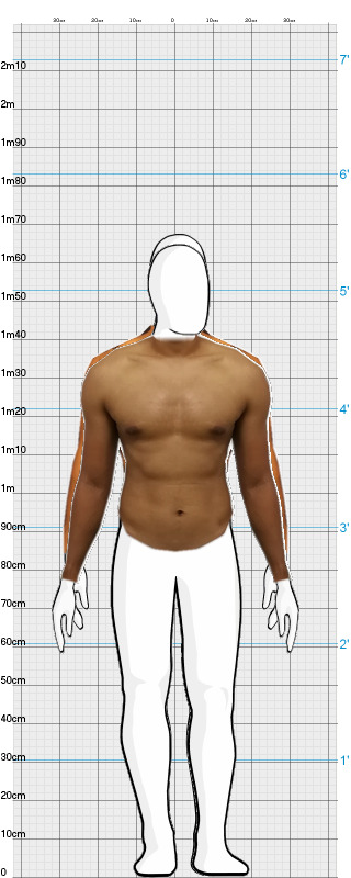 Full Size Comparison