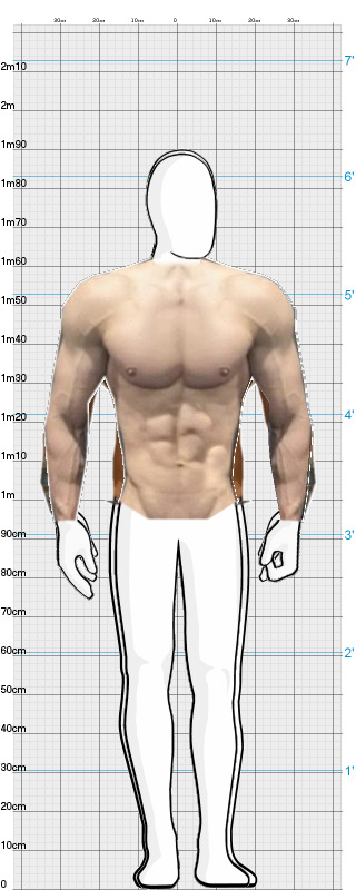 Full Size Comparison