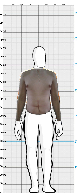 Full Size Comparison