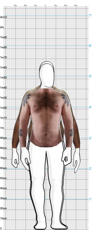 Full Size Comparison