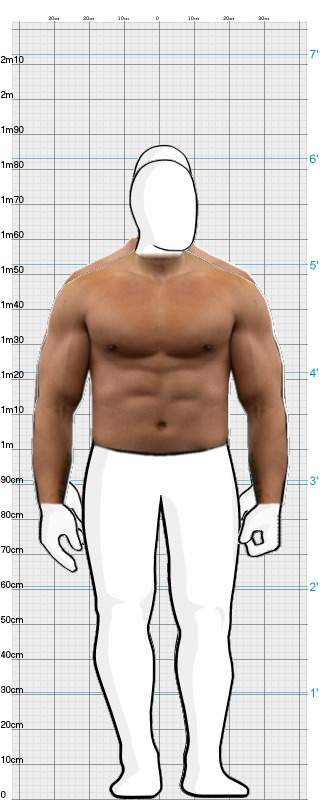 Full Size Comparison