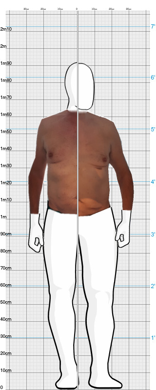 Full Size Comparison