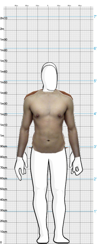 Full Size Comparison