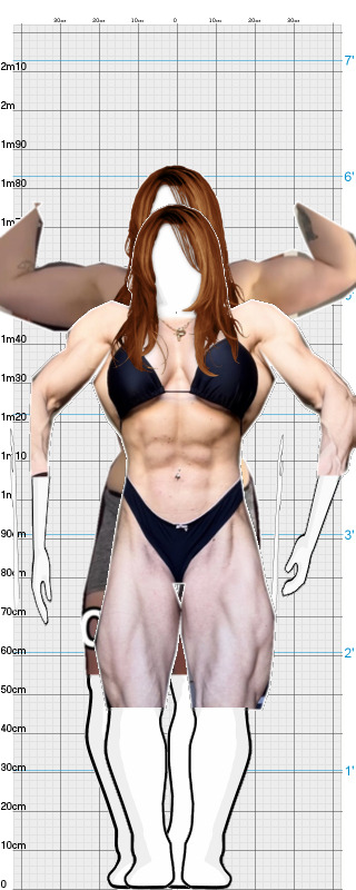 Full Size Comparison