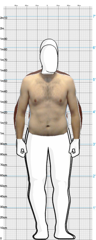 Full Size Comparison