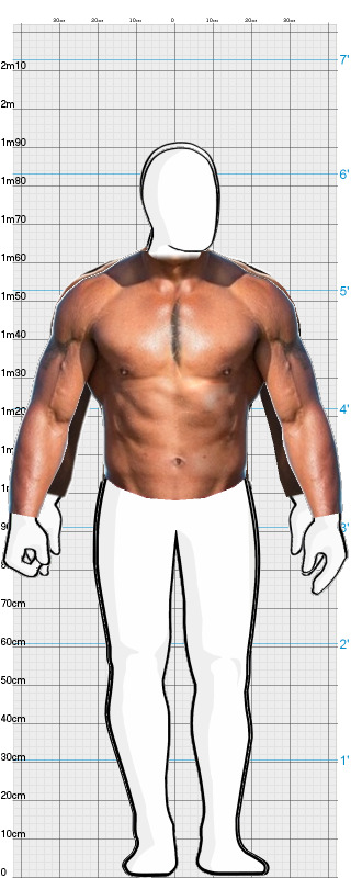 Full Size Comparison