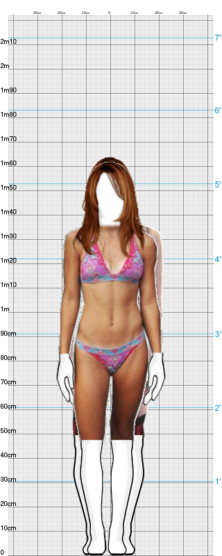 Full Size Comparison