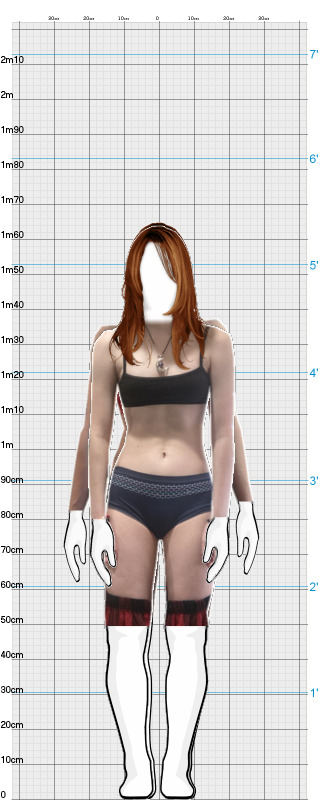Full Size Comparison