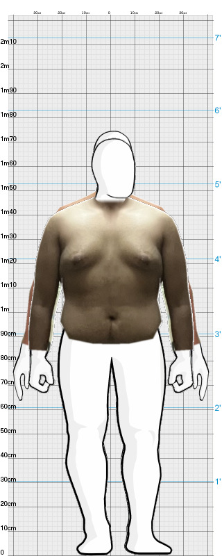 Full Size Comparison