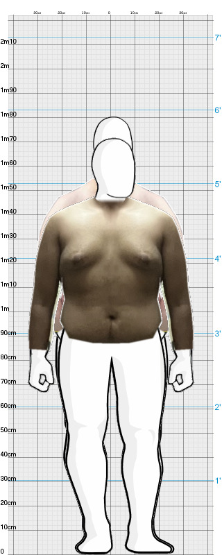 Full Size Comparison