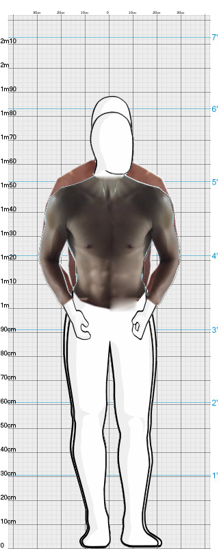 Full Size Comparison