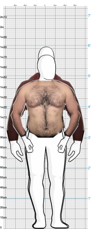 Full Size Comparison
