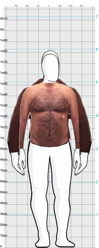 Full Size Comparison