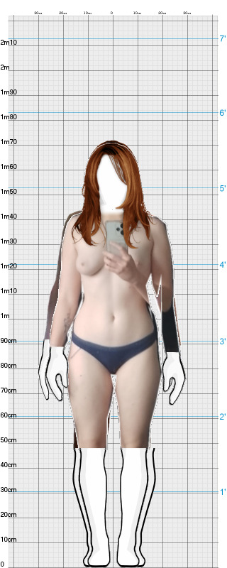 Full Size Comparison