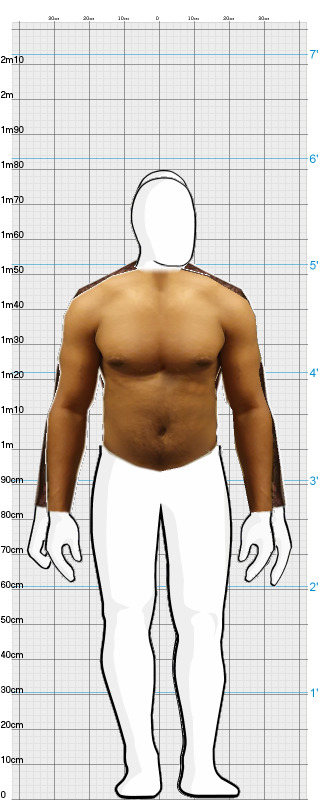 Full Size Comparison