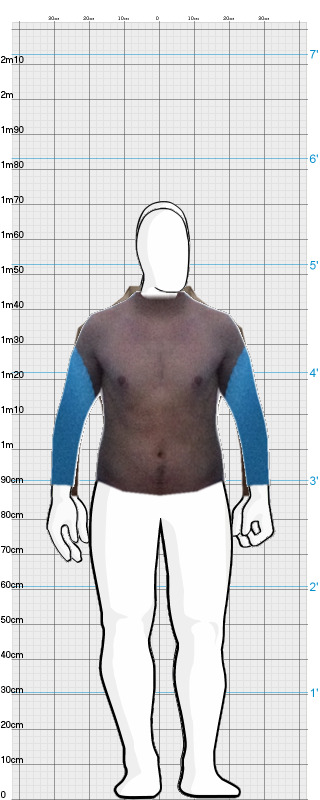 Full Size Comparison