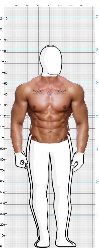 Full Size Comparison