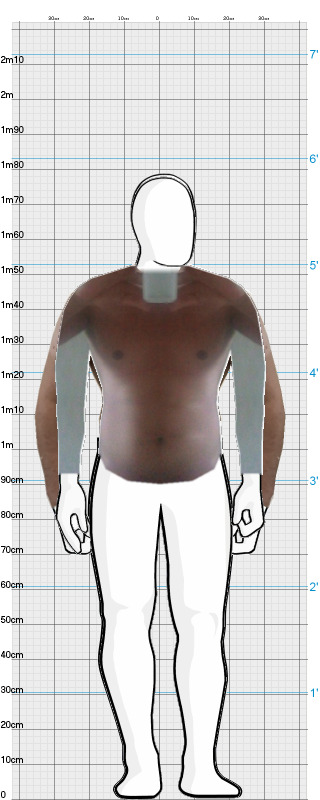 Full Size Comparison