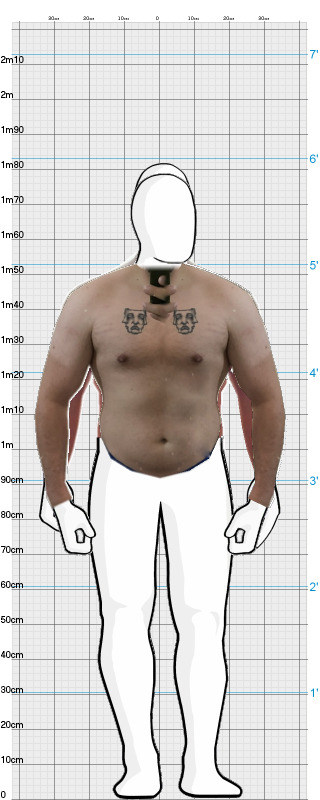 Full Size Comparison