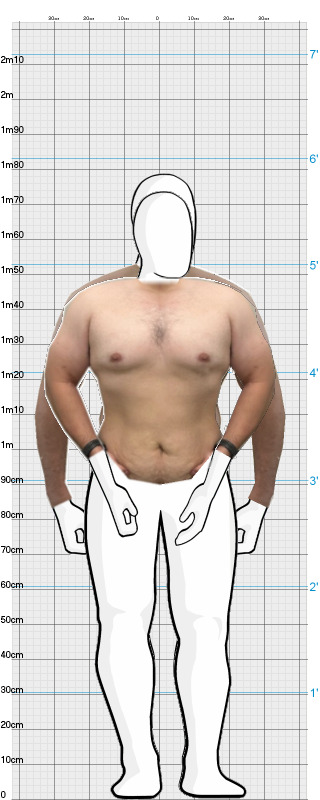 Full Size Comparison