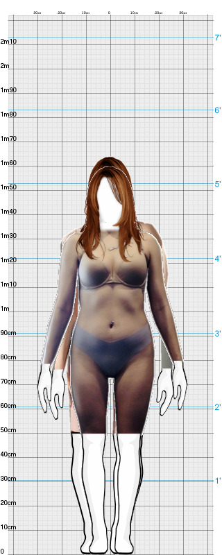 Full Size Comparison